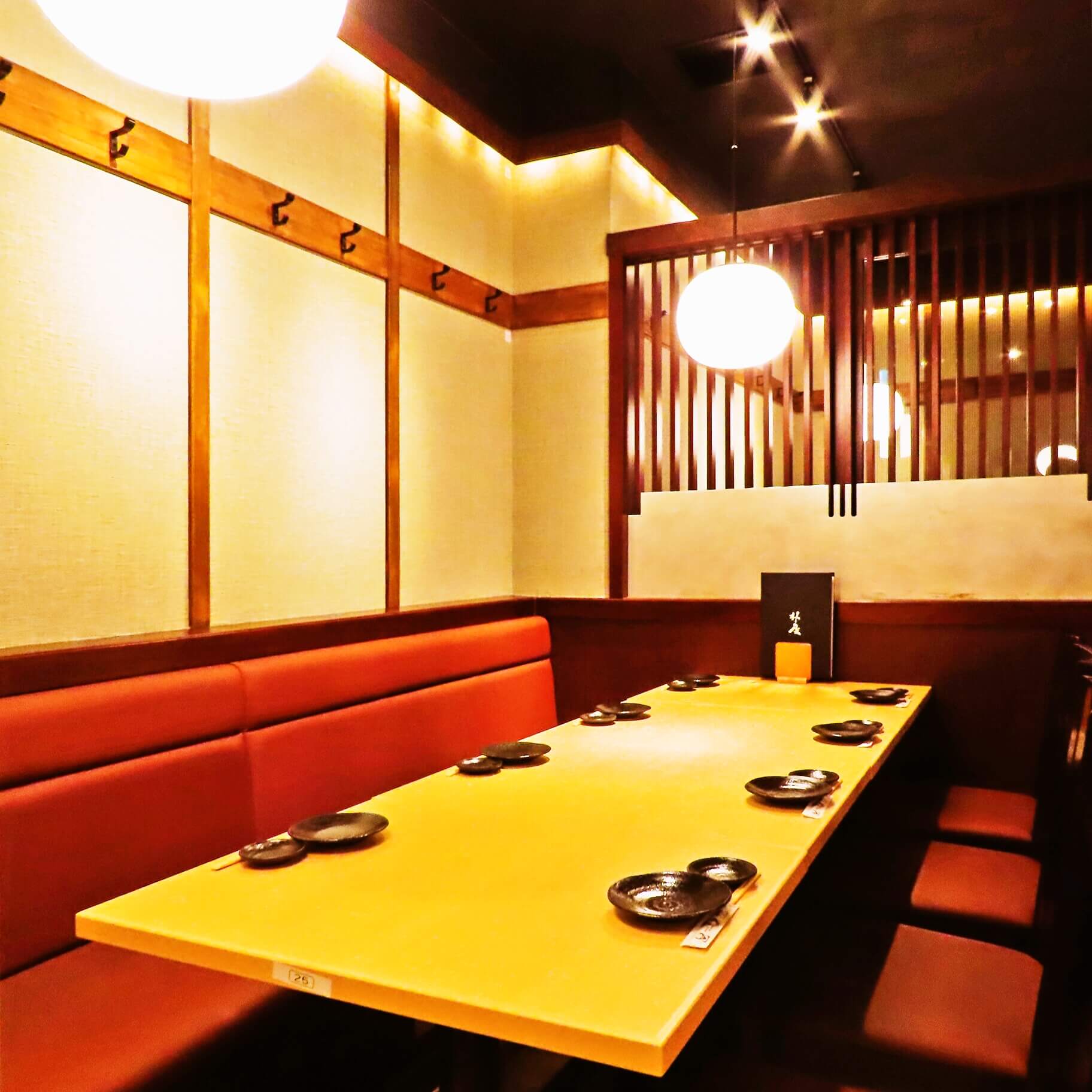 店内画像