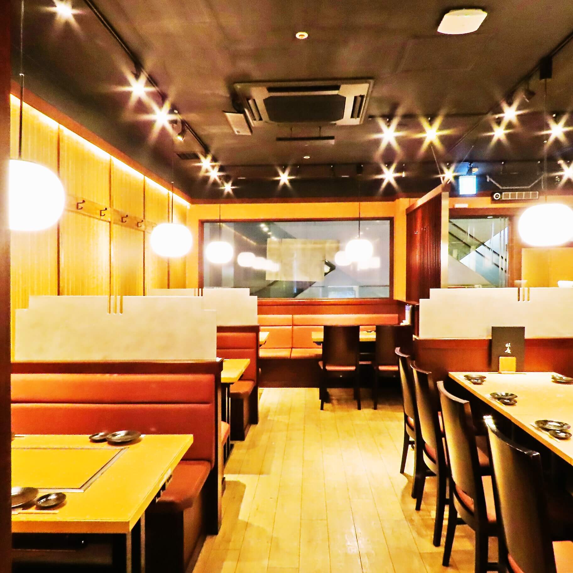店内画像