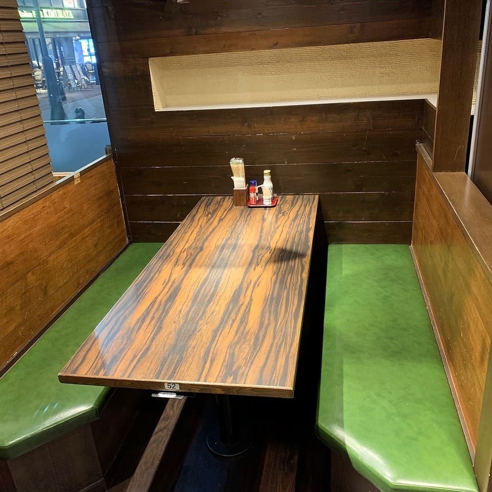 店内画像