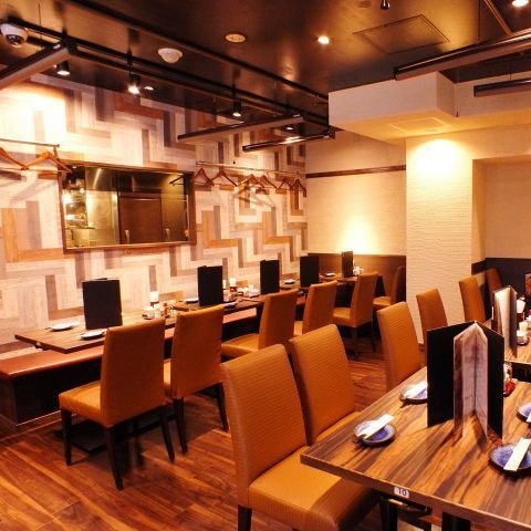 店内画像